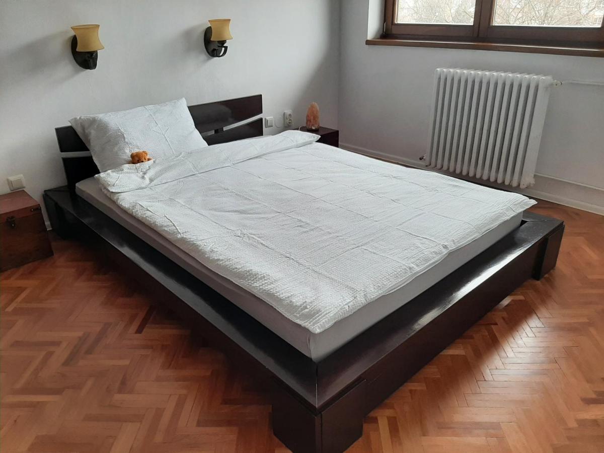 Appartement Hyggelig à Oradea Extérieur photo