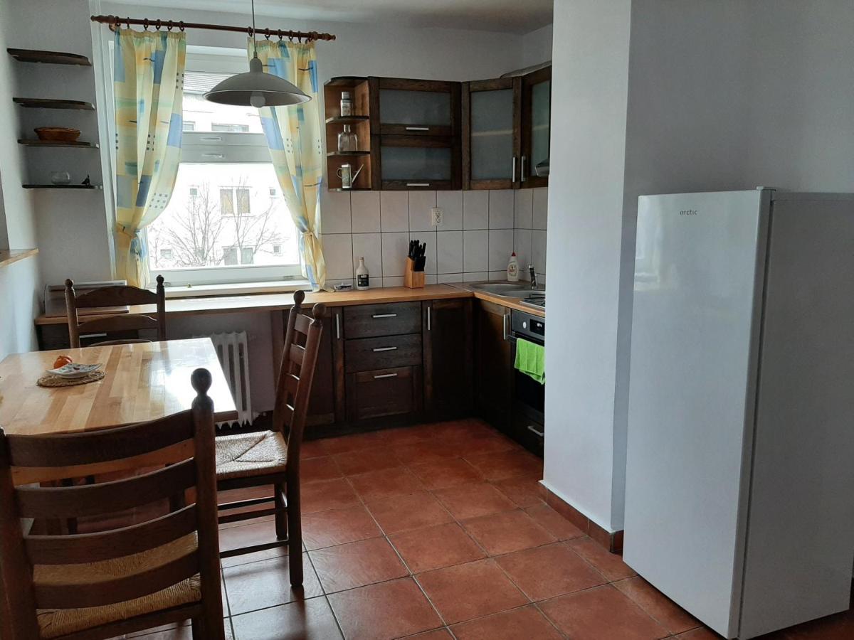 Appartement Hyggelig à Oradea Extérieur photo
