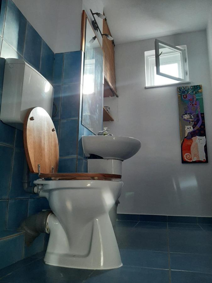 Appartement Hyggelig à Oradea Extérieur photo