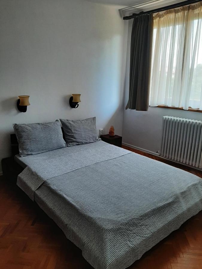 Appartement Hyggelig à Oradea Extérieur photo