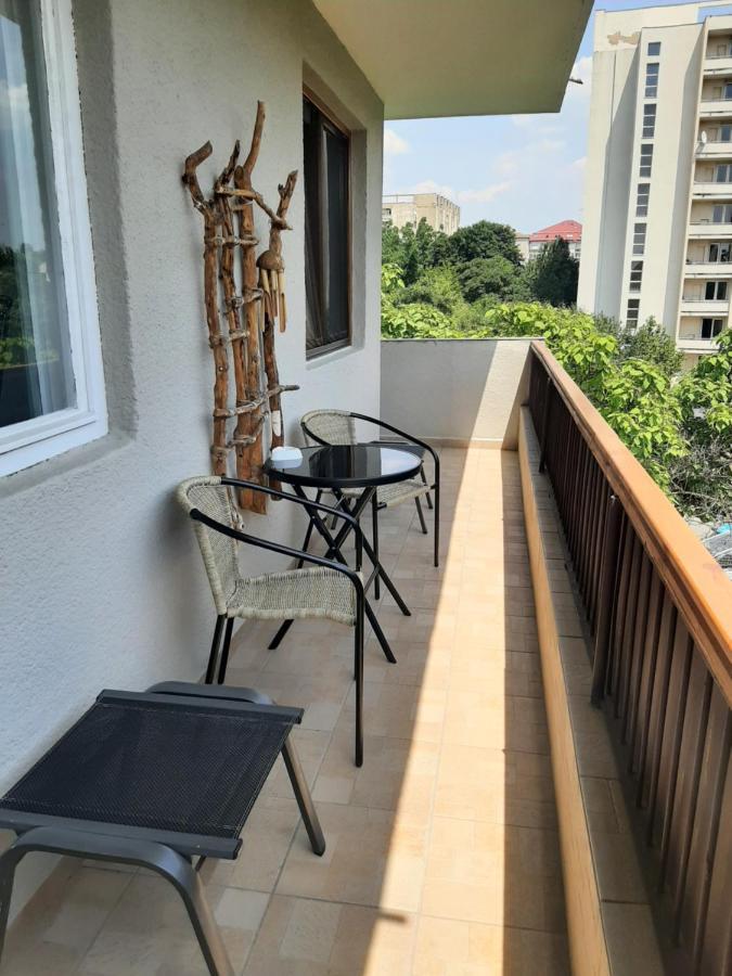 Appartement Hyggelig à Oradea Extérieur photo
