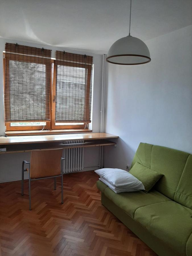 Appartement Hyggelig à Oradea Extérieur photo