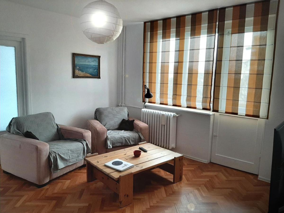 Appartement Hyggelig à Oradea Extérieur photo