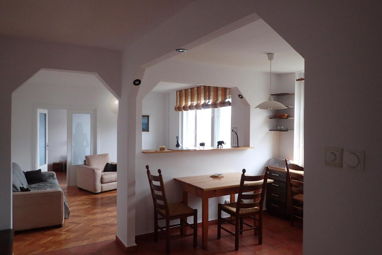 Appartement Hyggelig à Oradea Extérieur photo